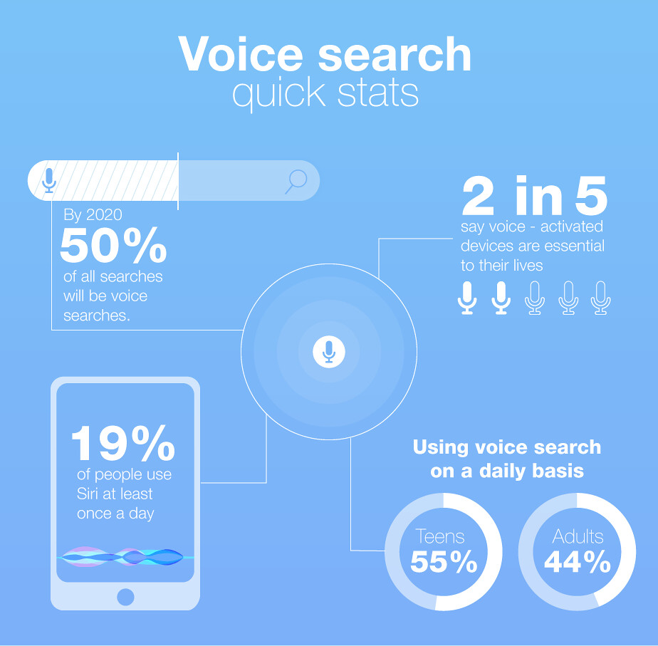 Technical Considerations for Voice Search Optimization