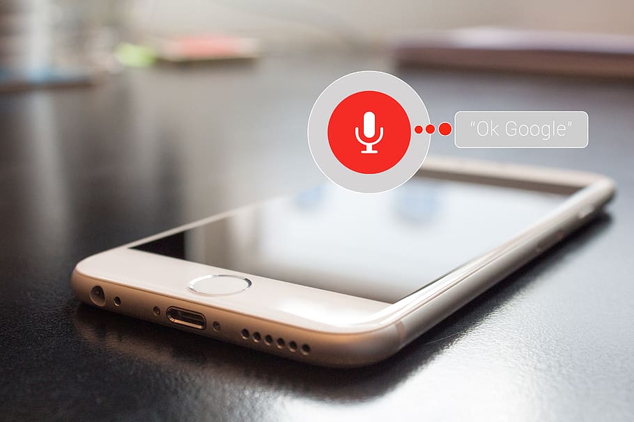 Understanding the Rise of Voice Assistants